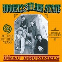 Beau Brummels - Autumn Of Their Years i gruppen CD hos Bengans Skivbutik AB (1811507)