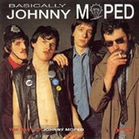 Johnny Moped - Basically ... Johnny Moped : Best O i gruppen CD hos Bengans Skivbutik AB (1811511)