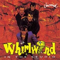 Whirlwind - In The Studio i gruppen CD hos Bengans Skivbutik AB (1811512)