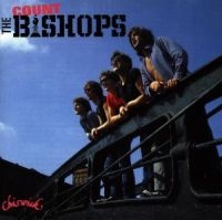 Bishops - Best Of The Bishops i gruppen CD hos Bengans Skivbutik AB (1811513)