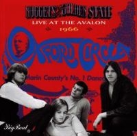 Oxford Circle - Live At The Avalon i gruppen CD hos Bengans Skivbutik AB (1811527)