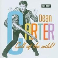 Carter Dean - Call Of The Wild i gruppen CD hos Bengans Skivbutik AB (1811548)