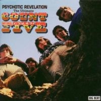 Count Five - Psychotic Revelation: The Ultimate i gruppen CD hos Bengans Skivbutik AB (1811557)