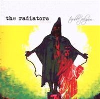 Radiators From Space - Trouble Pilgrim i gruppen CD hos Bengans Skivbutik AB (1811569)