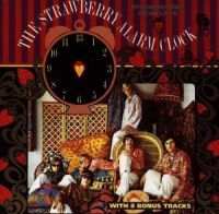 Strawberry Alarm Clock - Strawberries Mean Love i gruppen CD hos Bengans Skivbutik AB (1811583)