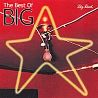 Big Star - Best Of Big Star i gruppen CD hos Bengans Skivbutik AB (1811588)