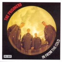 Prisoners - In From The Cold i gruppen CD hos Bengans Skivbutik AB (1811595)