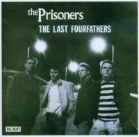 Prisoners - Last Fourfathers i gruppen VI TIPSER / Julegavetips CD hos Bengans Skivbutik AB (1811597)