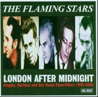 Flaming Stars - London After Midnight i gruppen CD hos Bengans Skivbutik AB (1811613)