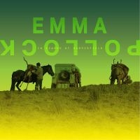 Pollock Emma - In Search Of Harperfield i gruppen VINYL hos Bengans Skivbutik AB (1811621)