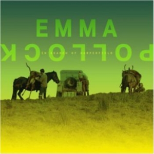 Pollock Emma - In Search Of Harperfield i gruppen CD hos Bengans Skivbutik AB (1811622)