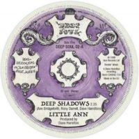 Little Ann / Turn Arounds - Deep Shadows/Stay Away i gruppen VINYL hos Bengans Skivbutik AB (1811837)