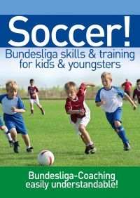 Soccer! Bundesliga Skills And Train - Special Interest i gruppen DVD & BLU-RAY hos Bengans Skivbutik AB (1811845)