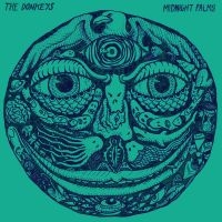 Donkeys - Midnight Palms i gruppen VINYL hos Bengans Skivbutik AB (1811857)