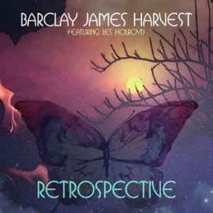 Barclay James Harvest - Retrospective - Live i gruppen CD hos Bengans Skivbutik AB (1811865)