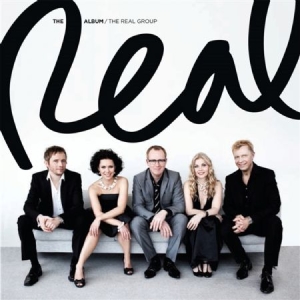 Real Group - Real Album i gruppen CD hos Bengans Skivbutik AB (1812134)