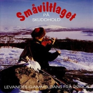 Småviltlaget - På Skuddhold i gruppen CD hos Bengans Skivbutik AB (1812286)