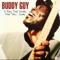 Guy Buddy - I'll Play The Blues For You - 1992 i gruppen CD hos Bengans Skivbutik AB (1812457)