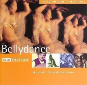 Various Artists - Rough Guide To Bellydance i gruppen CD hos Bengans Skivbutik AB (1812551)