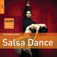 Blandade Artister - Rough Guide To Salsa Dance (2Nd Edi i gruppen CD hos Bengans Skivbutik AB (1812603)