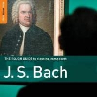 Blandade Artister - Rough Guide To Classical Composers: i gruppen CD hos Bengans Skivbutik AB (1812605)