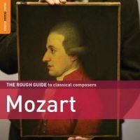 Blandade Artister - Rough Guide To Classical Composers: i gruppen CD hos Bengans Skivbutik AB (1812607)