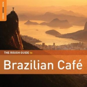 Various Artists - Rough Guide To Brazilian Café **2Xc i gruppen CD hos Bengans Skivbutik AB (1812620)