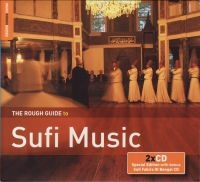 Blandade Artister - Rough Guide To Sufi Music (Second E i gruppen CD hos Bengans Skivbutik AB (1812626)