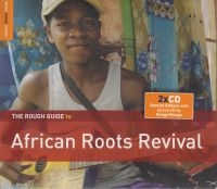 Blandade Artister - Rough Guide To African Roots Reviva i gruppen CD hos Bengans Skivbutik AB (1812632)