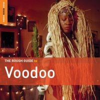 Blandade Artister - Rough Guide To Voodoo **2Xcd Specia i gruppen CD hos Bengans Skivbutik AB (1812639)