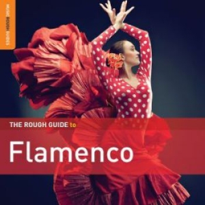 Various Artists - Rough Guide To Flamenco (3Rd Editio i gruppen CD hos Bengans Skivbutik AB (1812694)