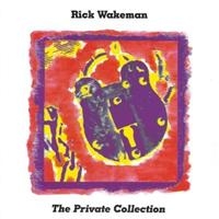 Wakeman Rick - Private Collection i gruppen CD hos Bengans Skivbutik AB (1812738)