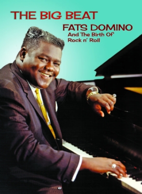 Domino Fats - Fats And The Birth Of Rock'n'roll i gruppen DVD & BLU-RAY hos Bengans Skivbutik AB (1813681)