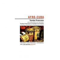 Blandade Artister - Tumba Francesa: Afrocuban Music Fro i gruppen CD hos Bengans Skivbutik AB (1813691)