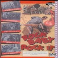 Rock Baby Rock It - Rock Baby Rock It i gruppen DVD & BLU-RAY hos Bengans Skivbutik AB (1813793)