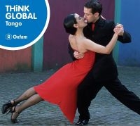 Blandade Artister - Think Global: Tango i gruppen CD hos Bengans Skivbutik AB (1813812)