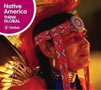 Blandade Artister - Think Global: Native America i gruppen CD hos Bengans Skivbutik AB (1813816)