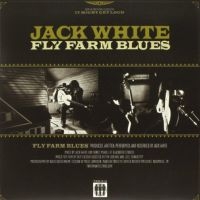 White Jack - Fly Farm Blues i gruppen Minishops / Jack White hos Bengans Skivbutik AB (1816050)