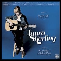 Marling Laura - Blues Run The Game i gruppen VINYL hos Bengans Skivbutik AB (1816060)