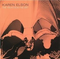 Elson Karen - Truth Is In The Dirt i gruppen VINYL hos Bengans Skivbutik AB (1816069)