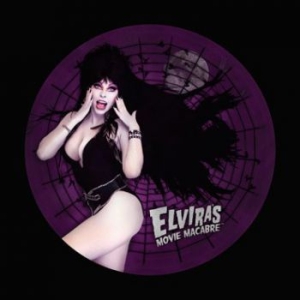 Elvira - Elvira's Movie Macabre (Bb) i gruppen VINYL hos Bengans Skivbutik AB (1816074)