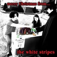 White Stripes - Merry Christmas From? i gruppen VINYL hos Bengans Skivbutik AB (1816081)