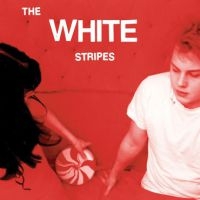 White Stripes - Let's Shake Hands i gruppen VINYL hos Bengans Skivbutik AB (1816101)