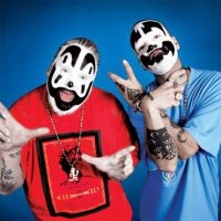 Insane Clown Posse - Leck Mich Im Arsch i gruppen VINYL hos Bengans Skivbutik AB (1816116)