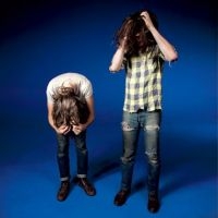 Jeff The Brotherhood - Whatever I Want i gruppen VINYL hos Bengans Skivbutik AB (1816117)