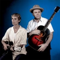 John And Tom - Gonna Lay Down My Old Guitar i gruppen VINYL hos Bengans Skivbutik AB (1816118)