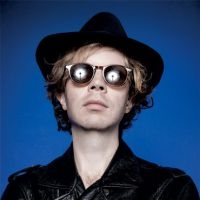 Beck - I Just Started Hating Some People T i gruppen VINYL hos Bengans Skivbutik AB (1816142)