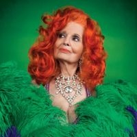 Tempest Storm - Interview With Tempest Storm By Jac i gruppen VINYL hos Bengans Skivbutik AB (1816143)