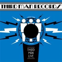 Cheap Time - Third Man Live 6.11.12 i gruppen VINYL hos Bengans Skivbutik AB (1816154)