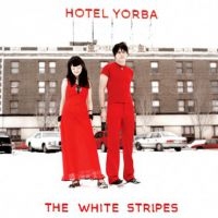 White Stripes - Hotel Yorba i gruppen VINYL hos Bengans Skivbutik AB (1816182)